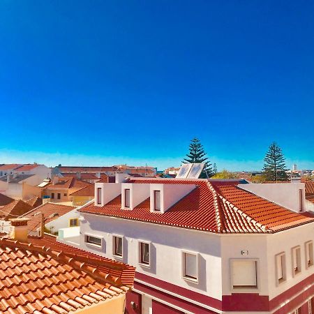Peniche Roof View House - Beach Village Esterno foto