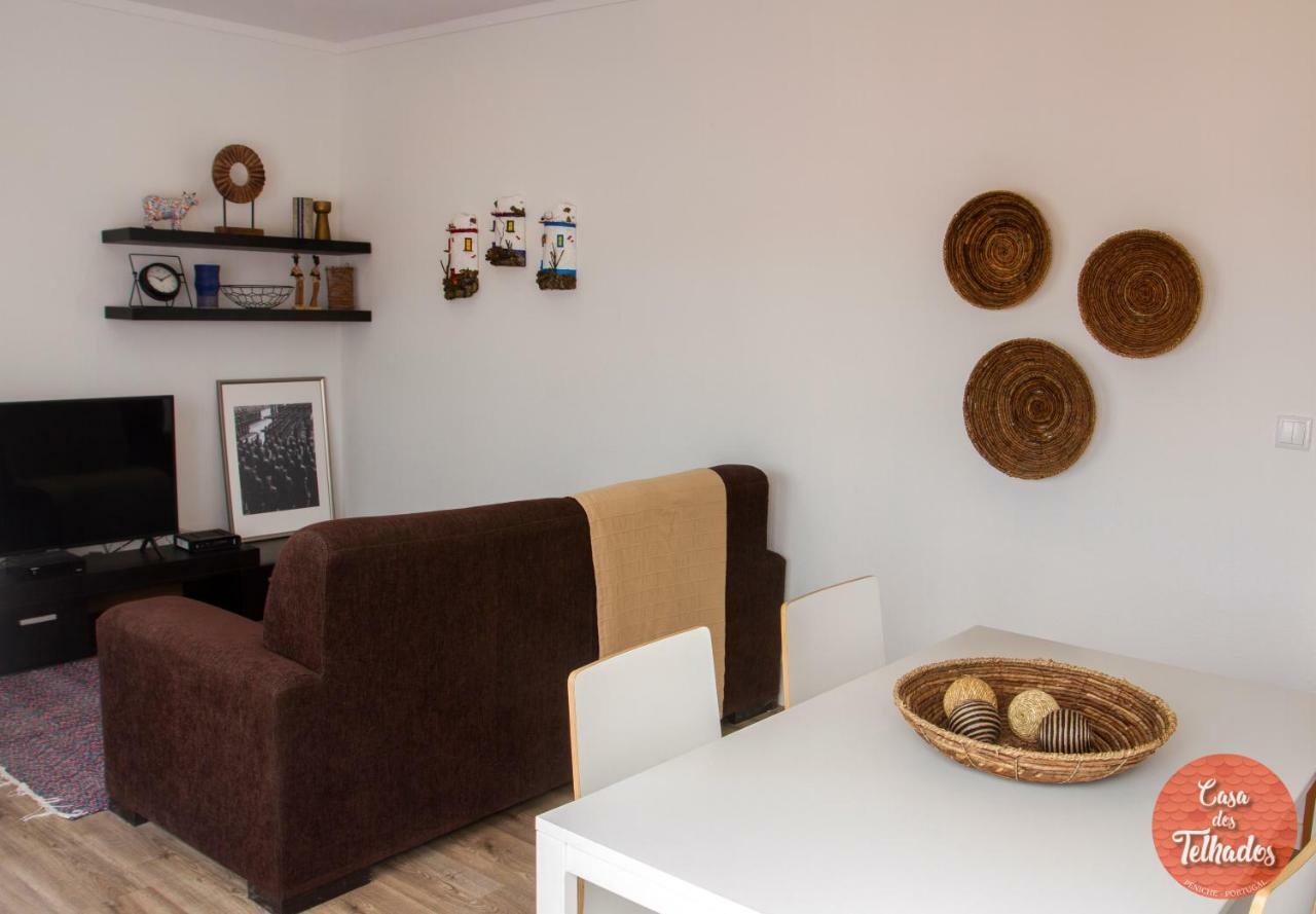 Peniche Roof View House - Beach Village Esterno foto