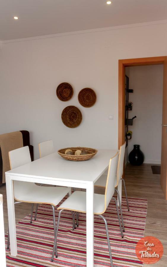 Peniche Roof View House - Beach Village Esterno foto