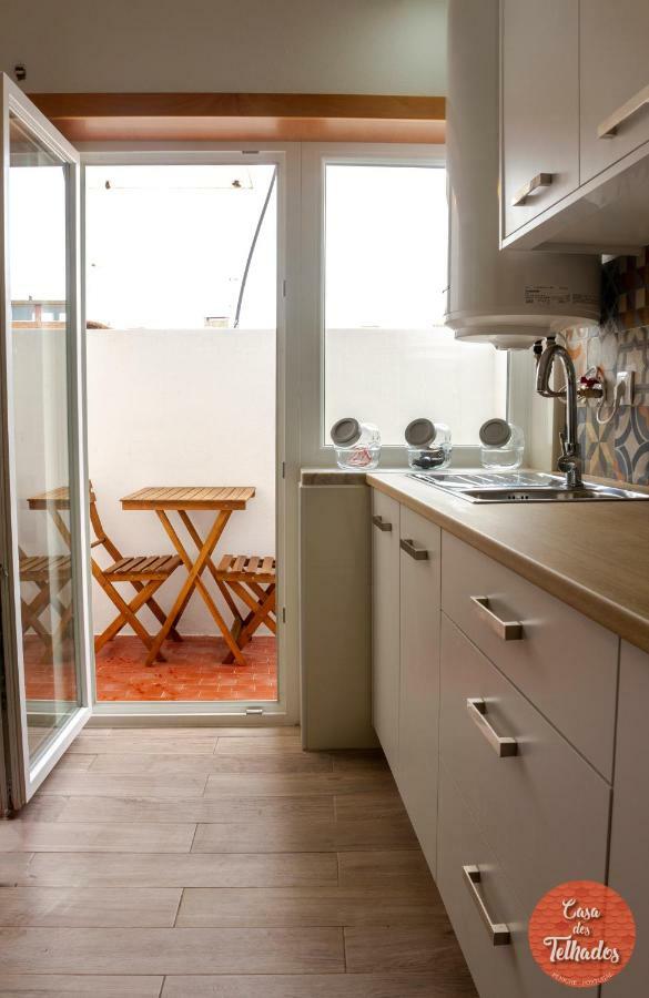 Peniche Roof View House - Beach Village Esterno foto