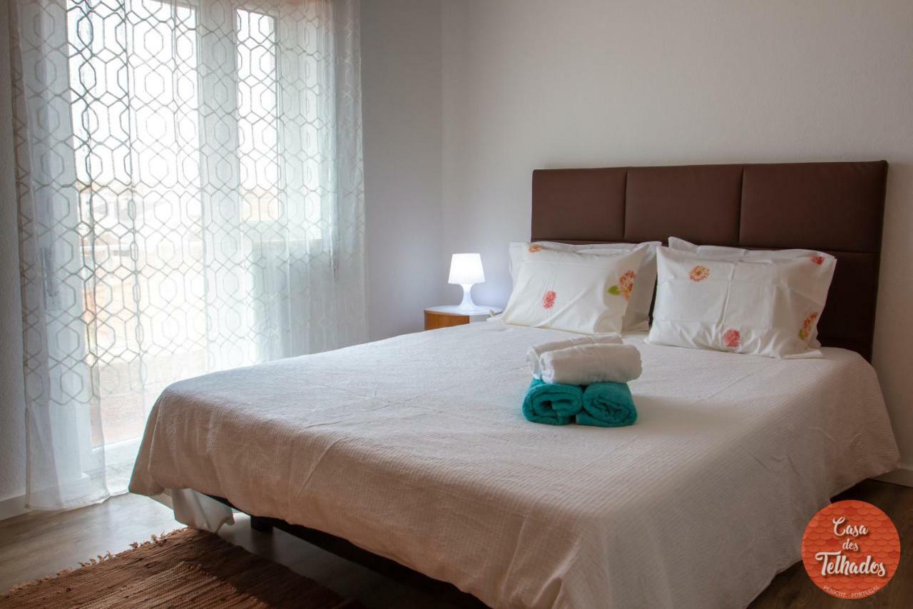 Peniche Roof View House - Beach Village Esterno foto