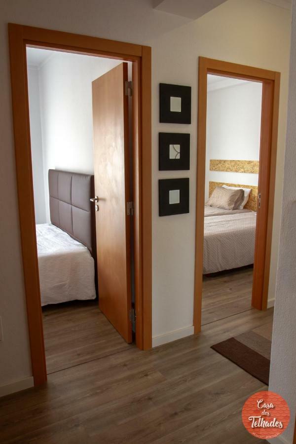 Peniche Roof View House - Beach Village Esterno foto