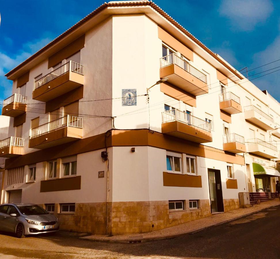 Peniche Roof View House - Beach Village Esterno foto