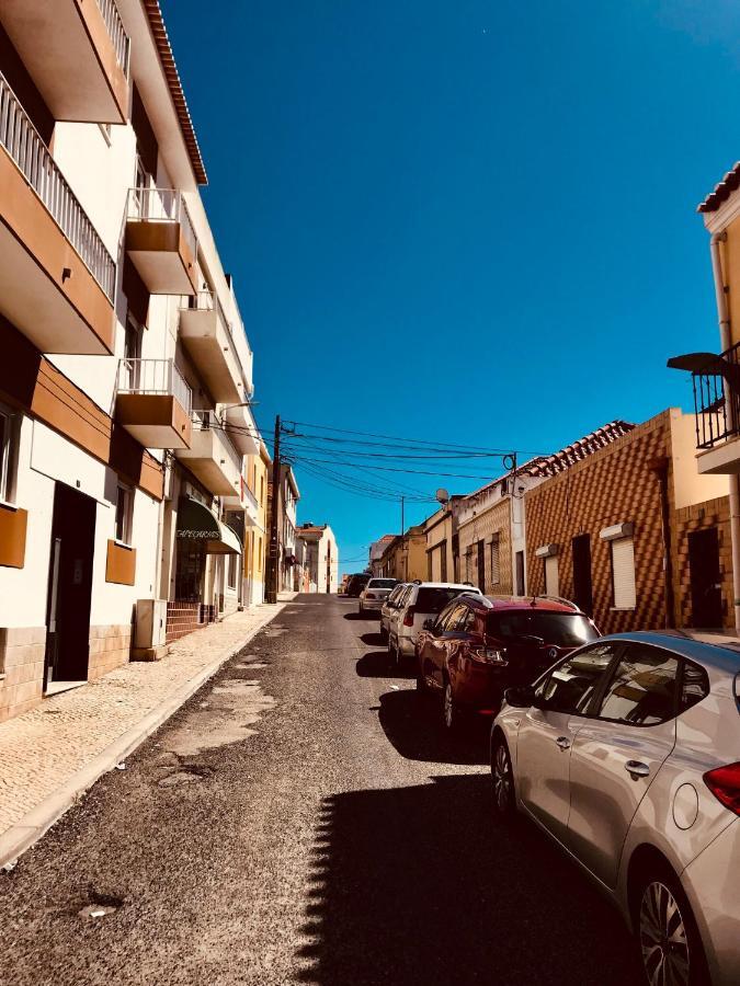 Peniche Roof View House - Beach Village Esterno foto